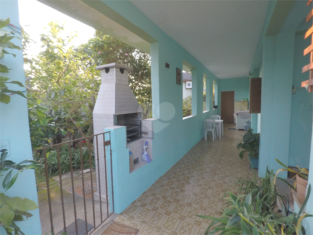 Venda Casa São Paulo Jardim Guarapiranga REO569507 23