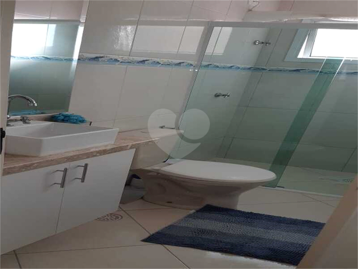 Venda Apartamento Valinhos Vila Pagano REO569508 17