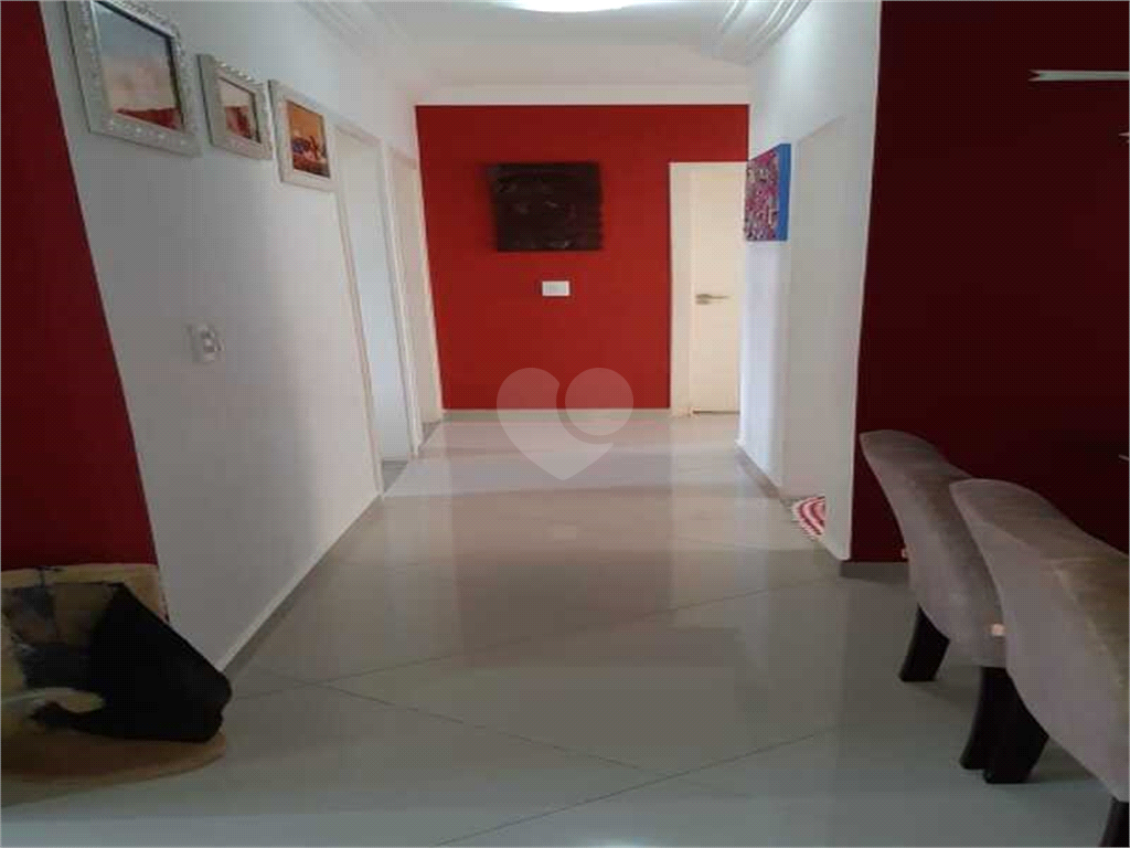 Venda Apartamento Valinhos Vila Pagano REO569508 11