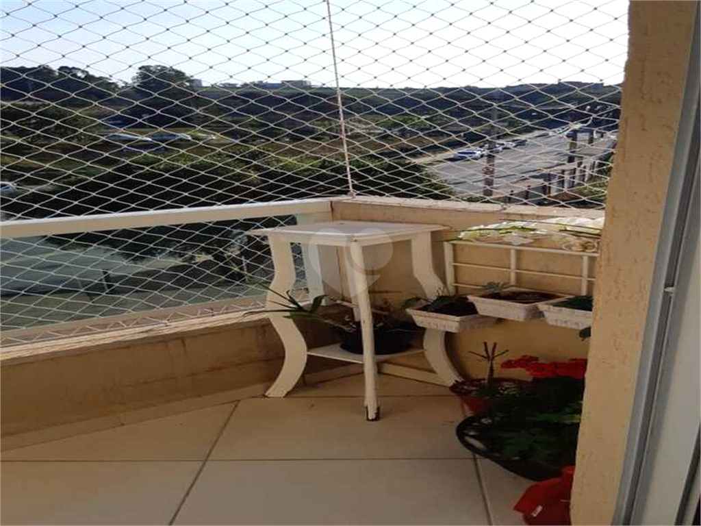 Venda Apartamento Valinhos Vila Pagano REO569508 15