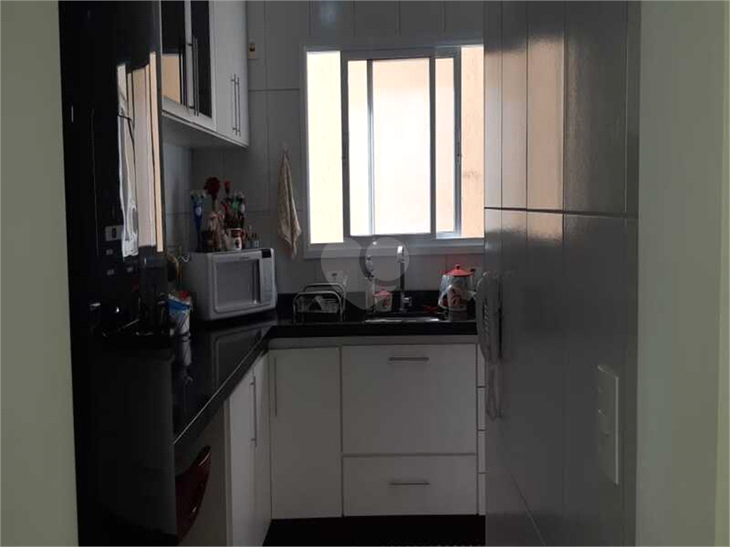 Venda Apartamento Valinhos Vila Pagano REO569508 6