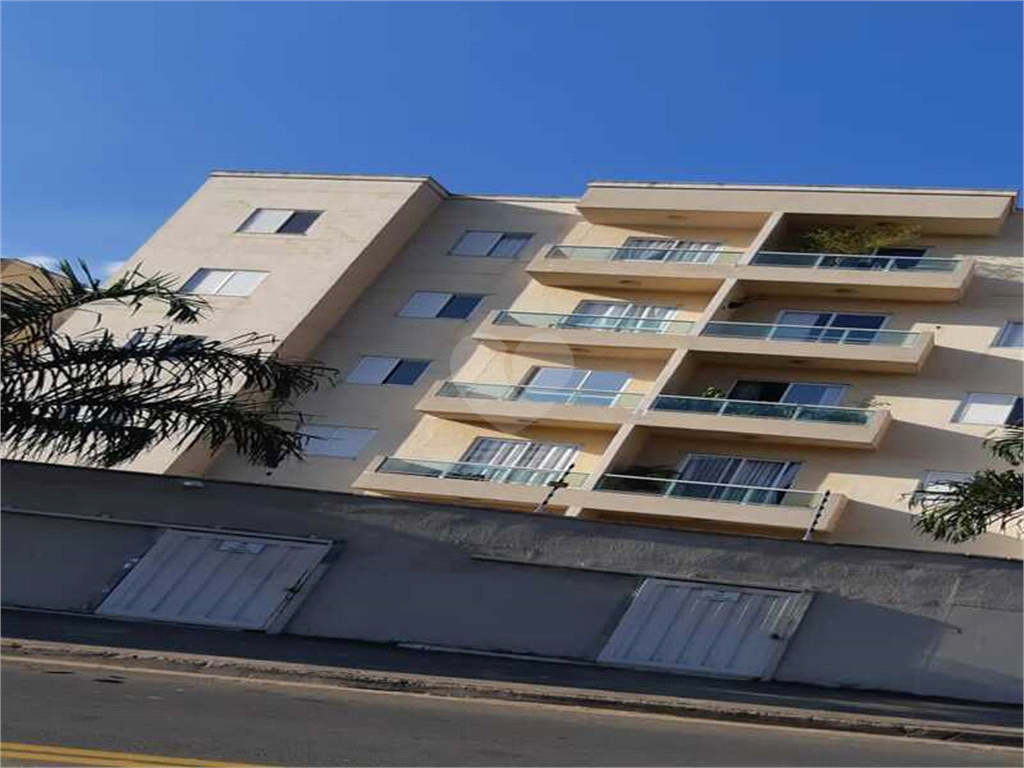 Venda Apartamento Valinhos Vila Pagano REO569508 13