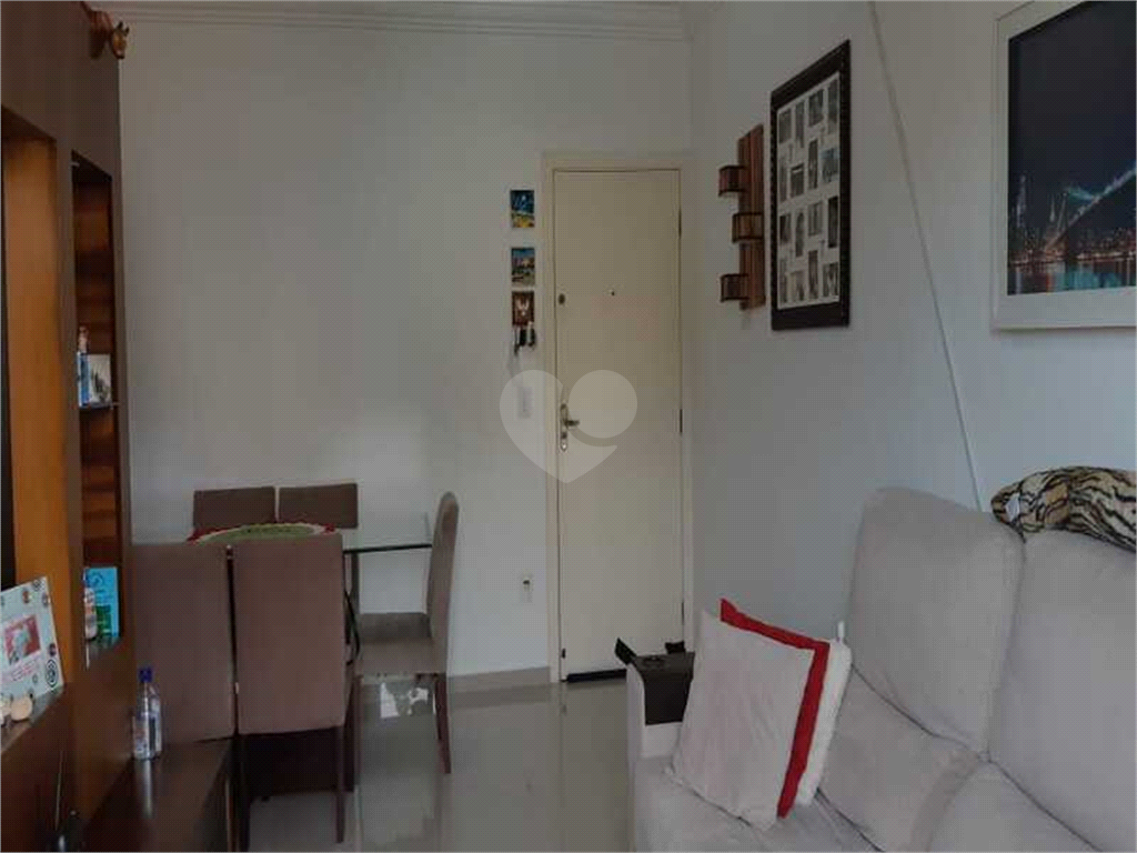 Venda Apartamento Valinhos Vila Pagano REO569508 8