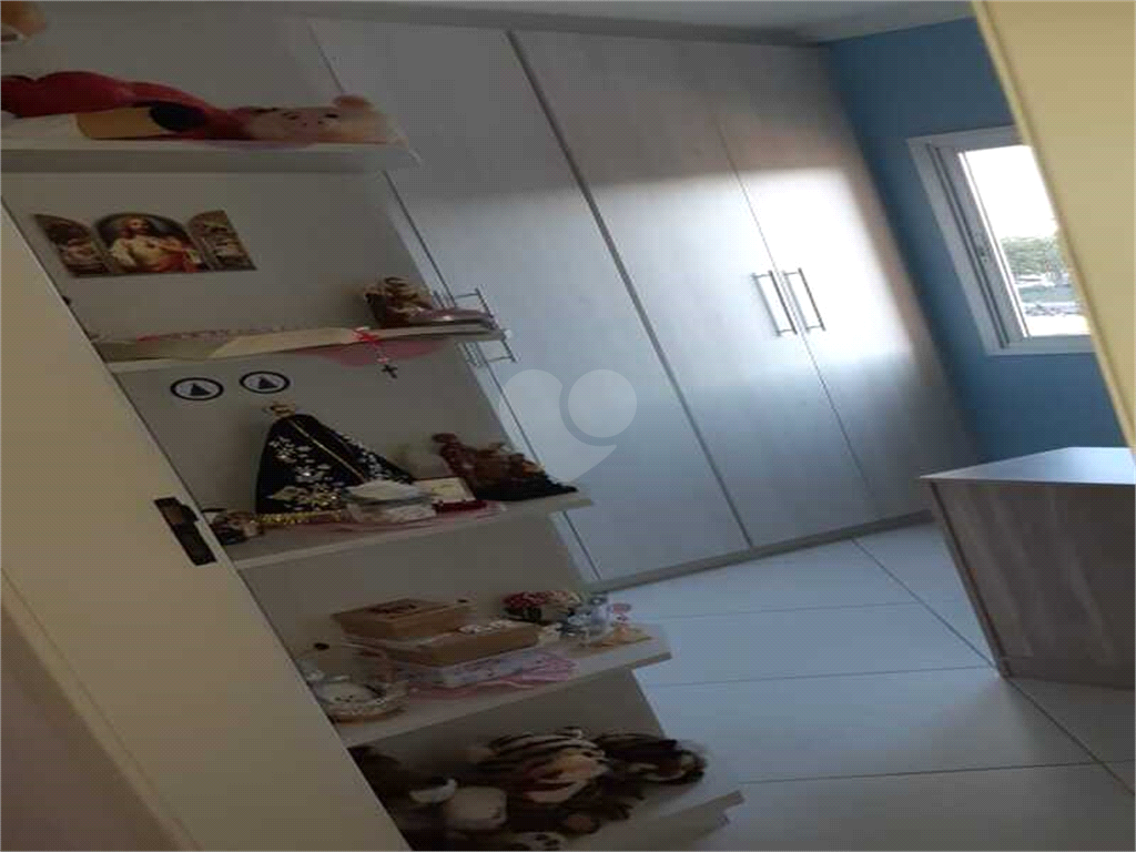 Venda Apartamento Valinhos Vila Pagano REO569508 18