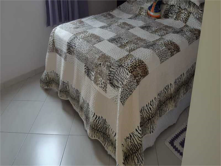 Venda Apartamento Valinhos Vila Pagano REO569508 19