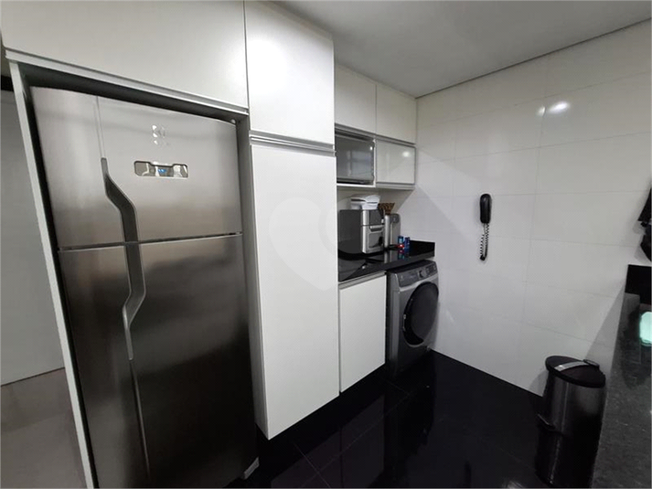 Venda Apartamento São Paulo Santana REO569514 7