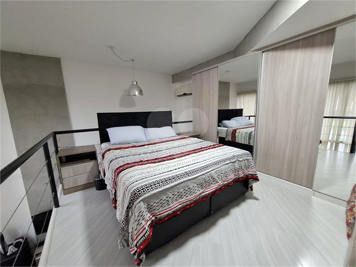 Venda Apartamento São Paulo Santana REO569514 11