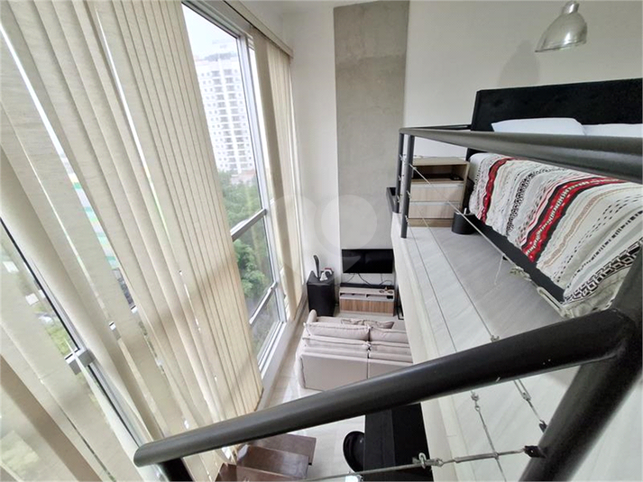 Venda Apartamento São Paulo Santana REO569514 15