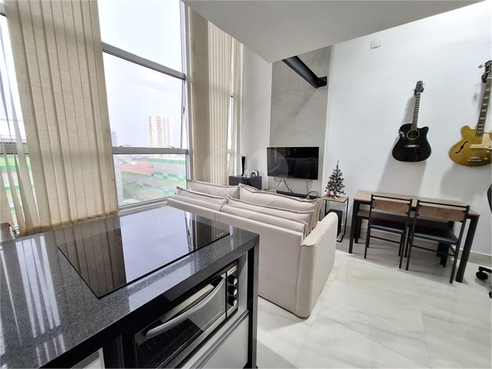 Venda Apartamento São Paulo Santana REO569514 5