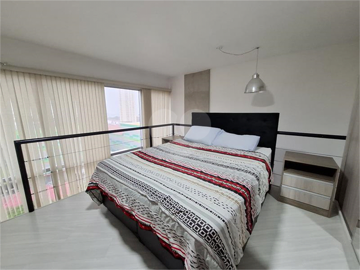 Venda Apartamento São Paulo Santana REO569514 13