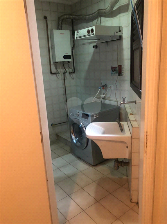 Venda Apartamento São Paulo Bela Aliança REO569521 10