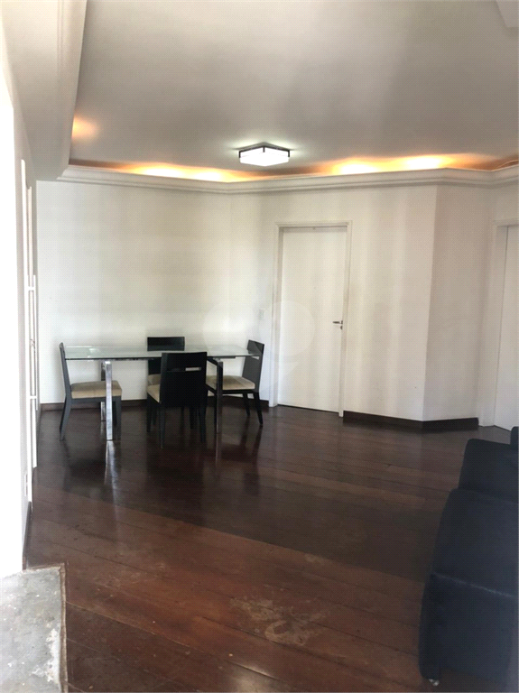 Venda Apartamento São Paulo Bela Aliança REO569521 3