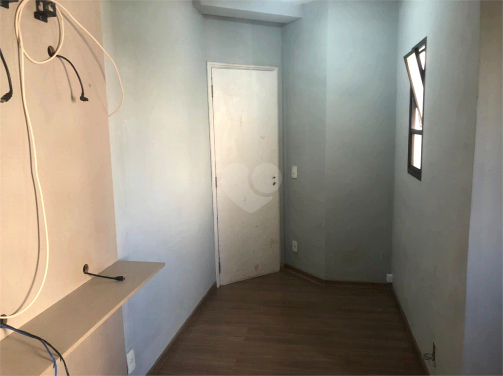 Venda Apartamento São Paulo Bela Aliança REO569521 21