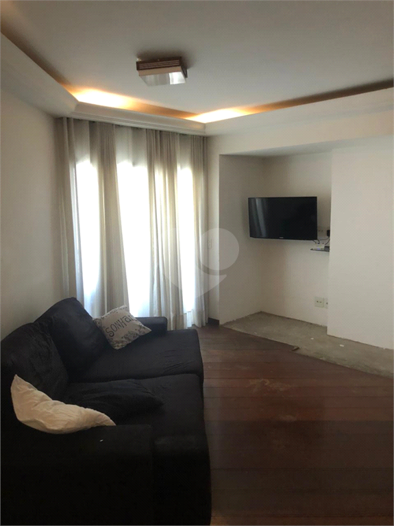 Venda Apartamento São Paulo Bela Aliança REO569521 4