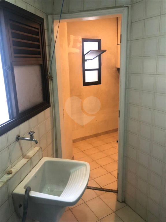 Venda Apartamento São Paulo Bela Aliança REO569521 11