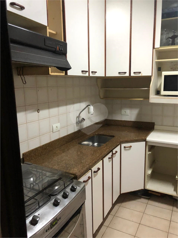 Venda Apartamento São Paulo Bela Aliança REO569521 5