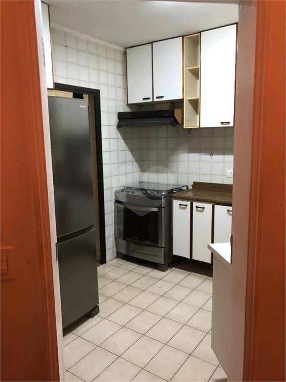 Venda Apartamento São Paulo Bela Aliança REO569521 8