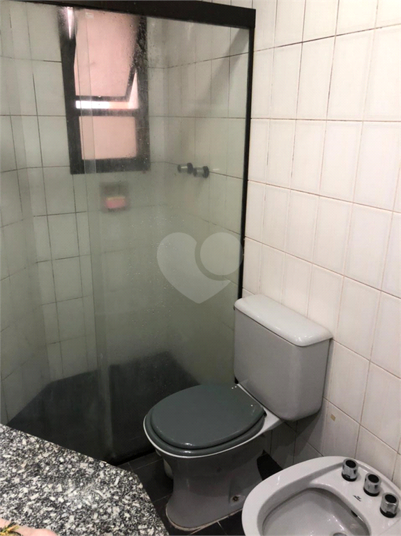 Venda Apartamento São Paulo Bela Aliança REO569521 18