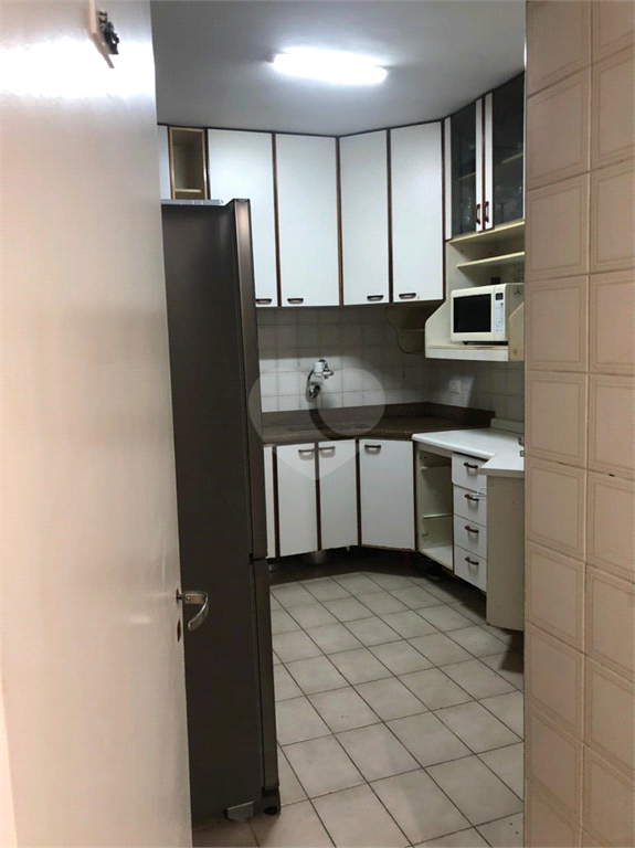 Venda Apartamento São Paulo Bela Aliança REO569521 7