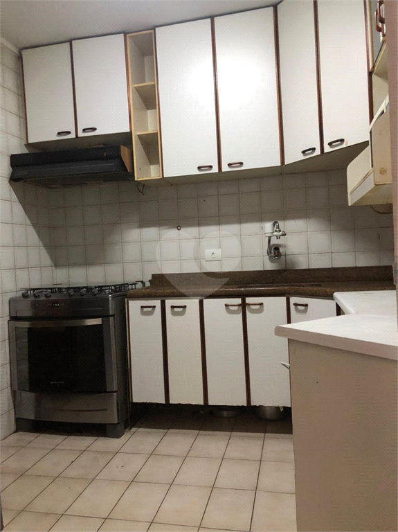 Venda Apartamento São Paulo Bela Aliança REO569521 6