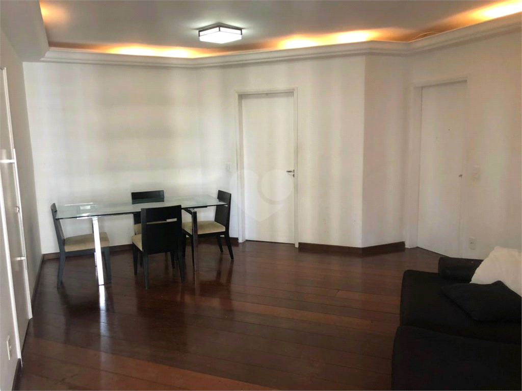 Venda Apartamento São Paulo Bela Aliança REO569521 1