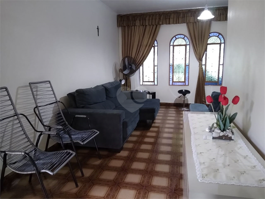 Venda Sobrado São Paulo Vila Amália (zona Norte) REO569532 15