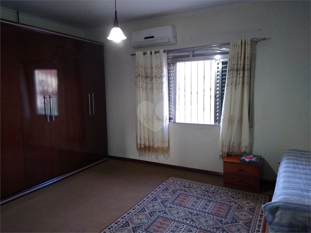 Venda Sobrado São Paulo Vila Amália (zona Norte) REO569532 14