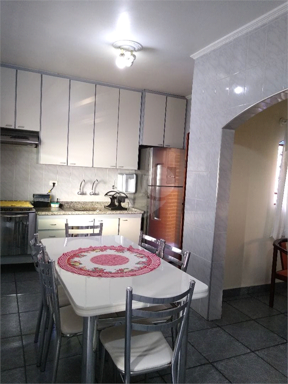 Venda Sobrado São Paulo Vila Amália (zona Norte) REO569532 13