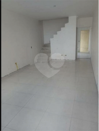 Venda Sobrado São Paulo Vila Moraes REO569555 17