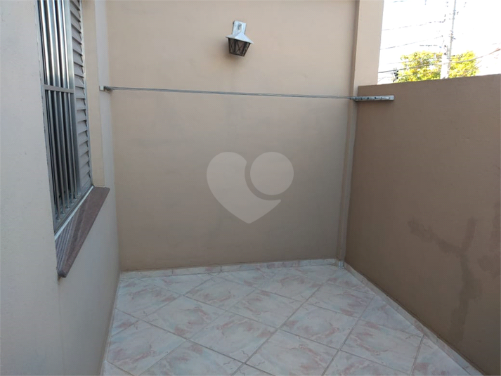 Venda Apartamento Jundiaí Jardim Messina REO569556 19