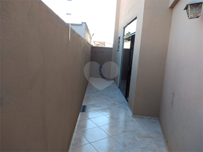 Venda Apartamento Jundiaí Jardim Messina REO569556 20