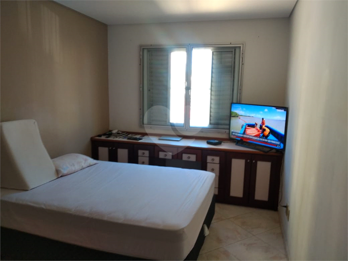 Venda Apartamento Jundiaí Jardim Messina REO569556 15