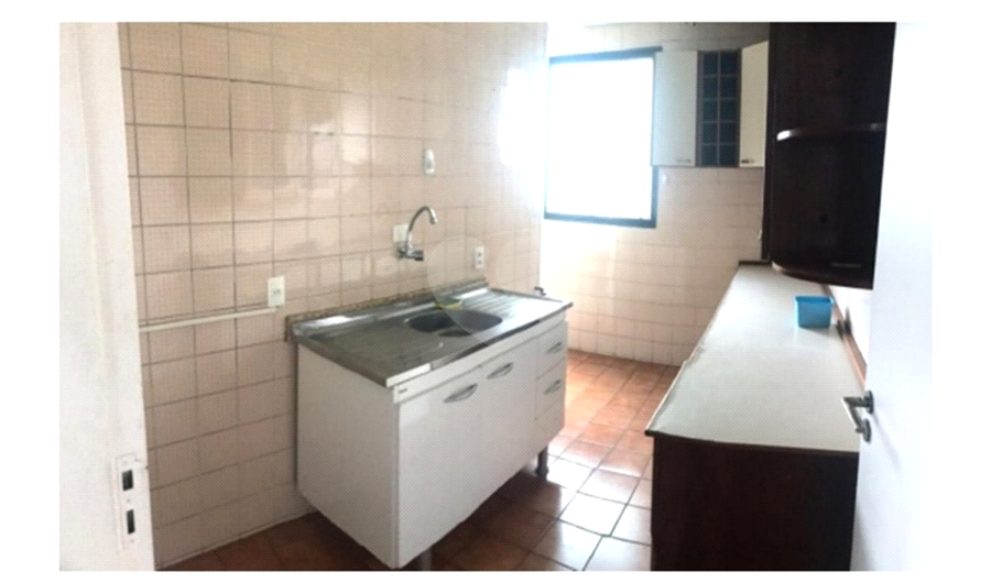 Venda Apartamento São Paulo Imirim REO569577 10