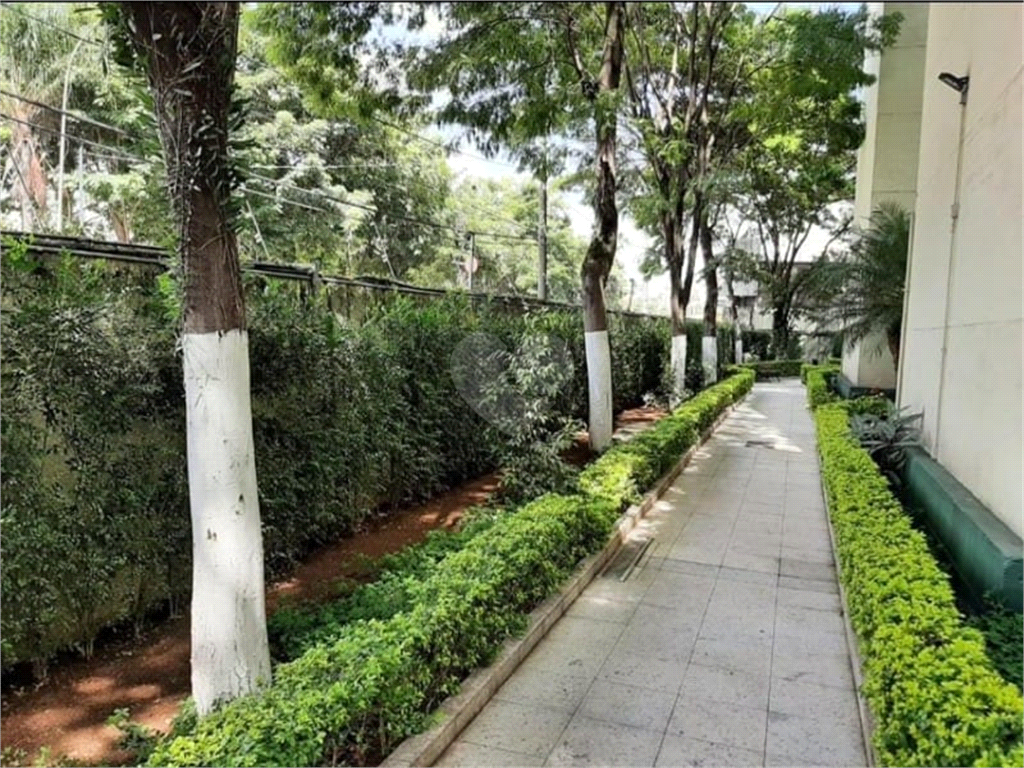 Venda Apartamento São Paulo Imirim REO569577 6