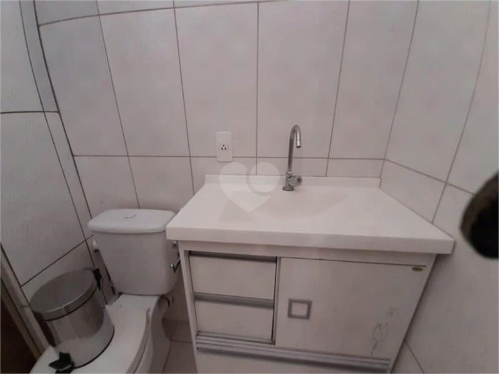 Venda Apartamento São Paulo Imirim REO569577 5