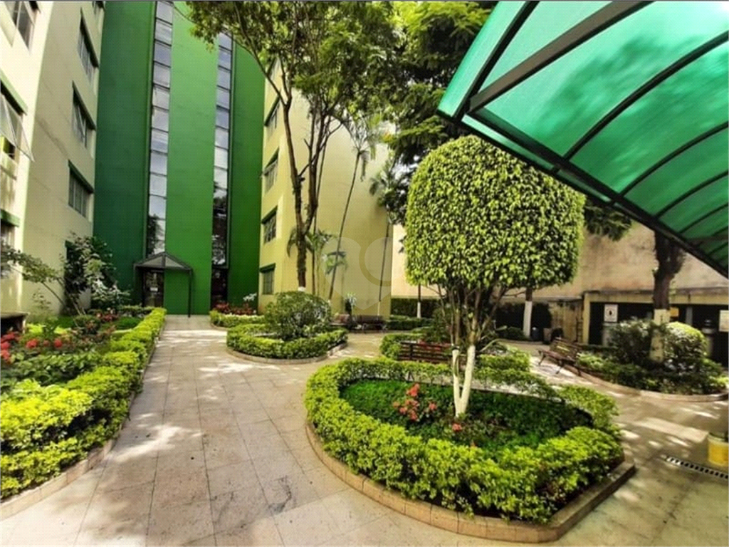 Venda Apartamento São Paulo Imirim REO569577 1