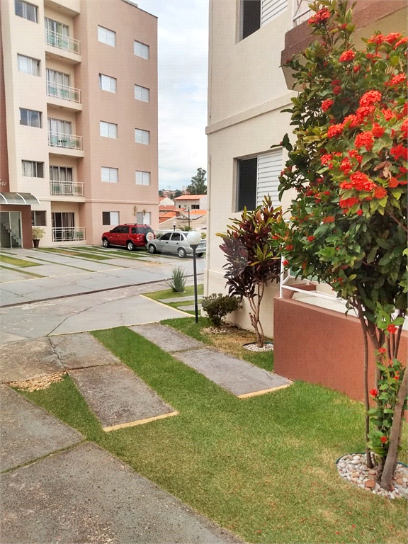 Venda Apartamento Valinhos Jardim Panorama REO569603 22