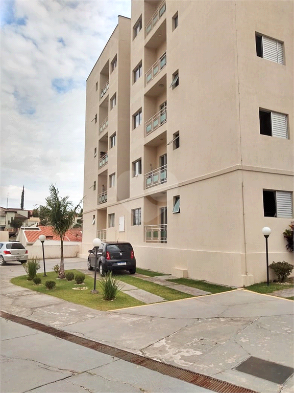 Venda Apartamento Valinhos Jardim Panorama REO569603 21