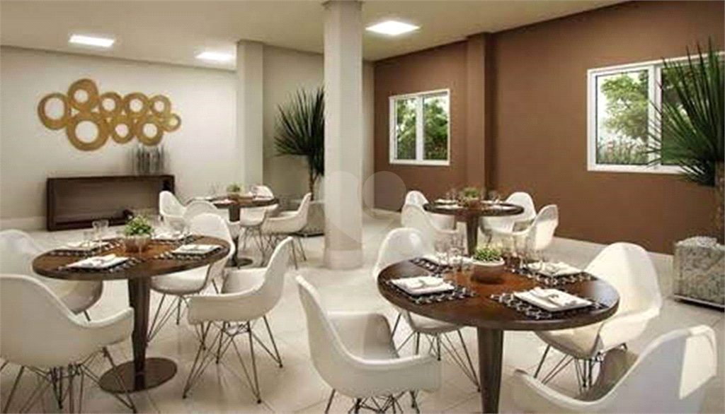 Venda Apartamento São Paulo Vila Nova Cachoeirinha REO569662 10