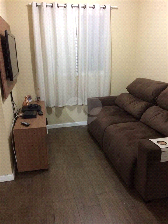 Venda Apartamento São Paulo Vila Nova Cachoeirinha REO569662 1