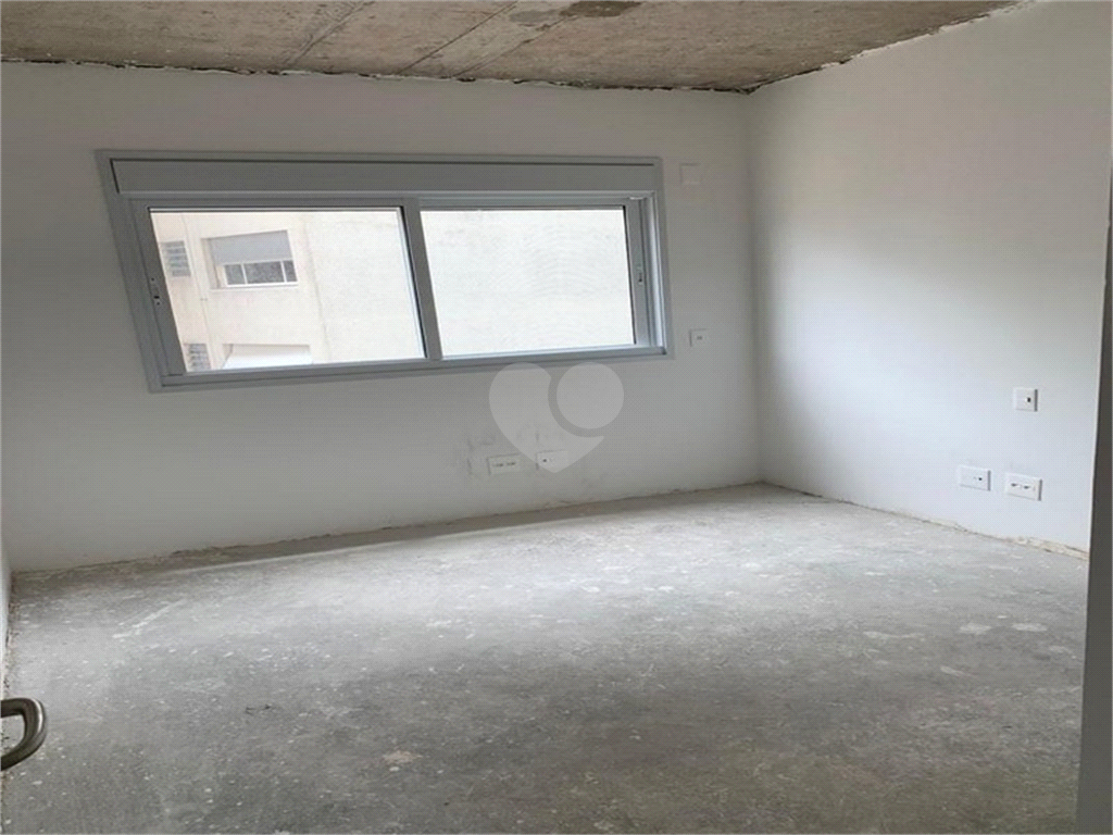 Venda Apartamento São Paulo Aclimação REO569666 13