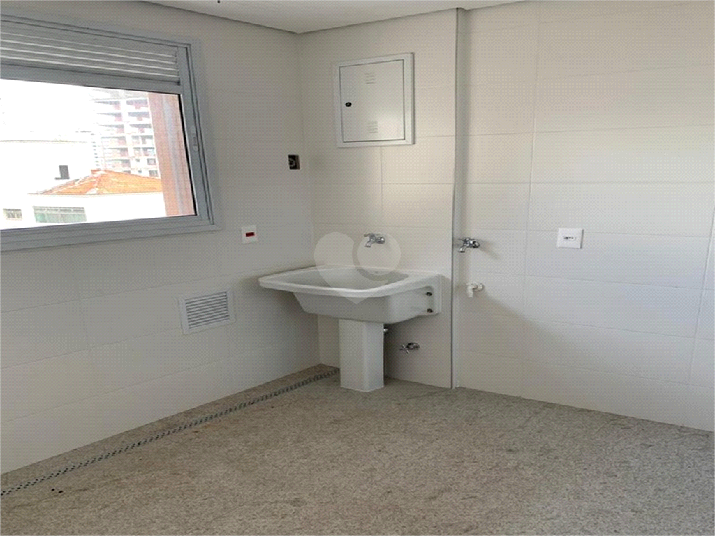 Venda Apartamento São Paulo Aclimação REO569666 19