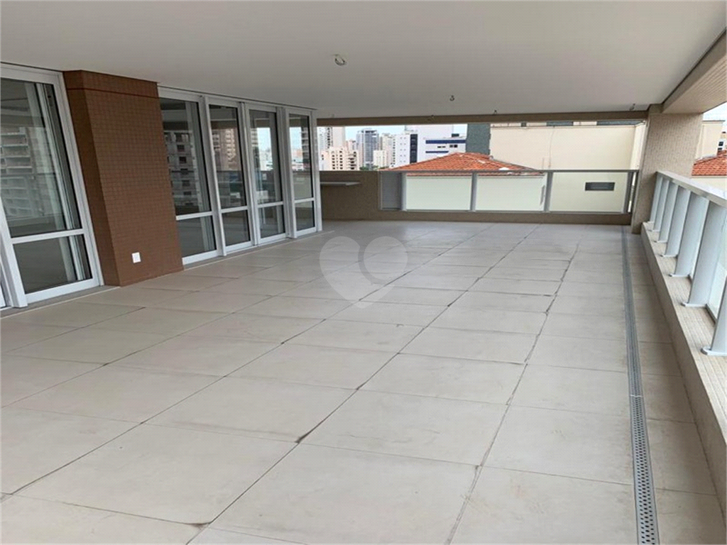 Venda Apartamento São Paulo Aclimação REO569666 1