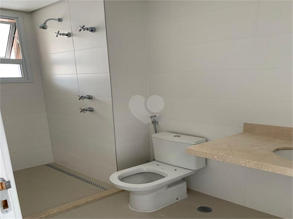 Venda Apartamento São Paulo Aclimação REO569666 14