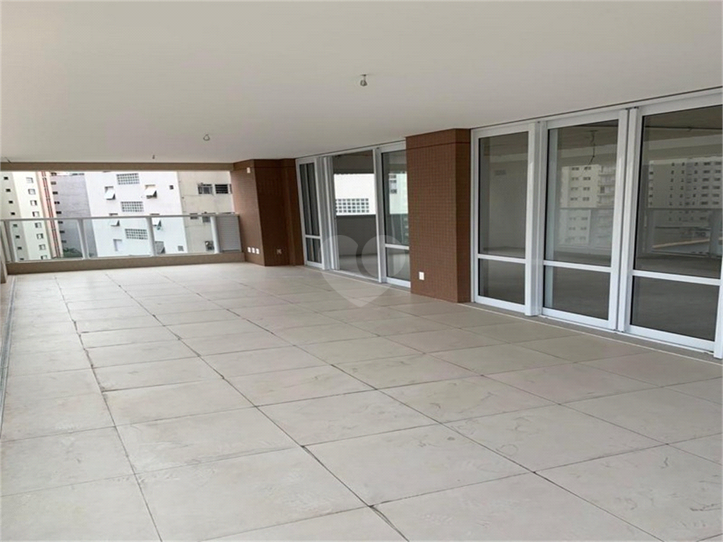 Venda Apartamento São Paulo Aclimação REO569666 2