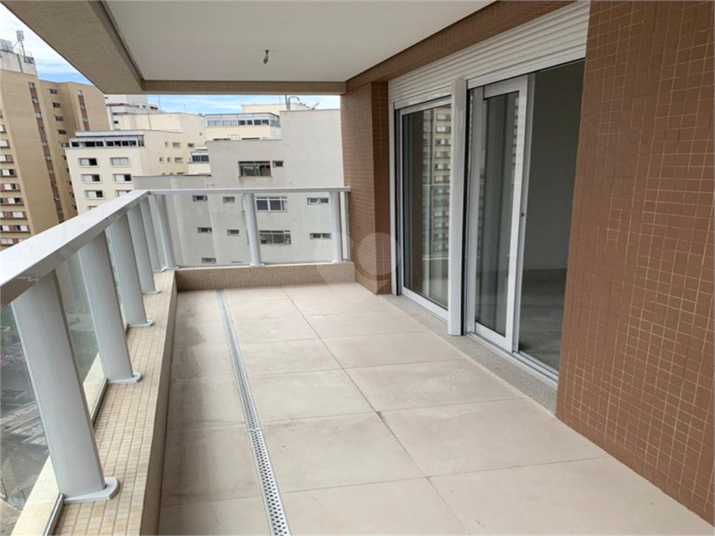 Venda Apartamento São Paulo Aclimação REO569666 3