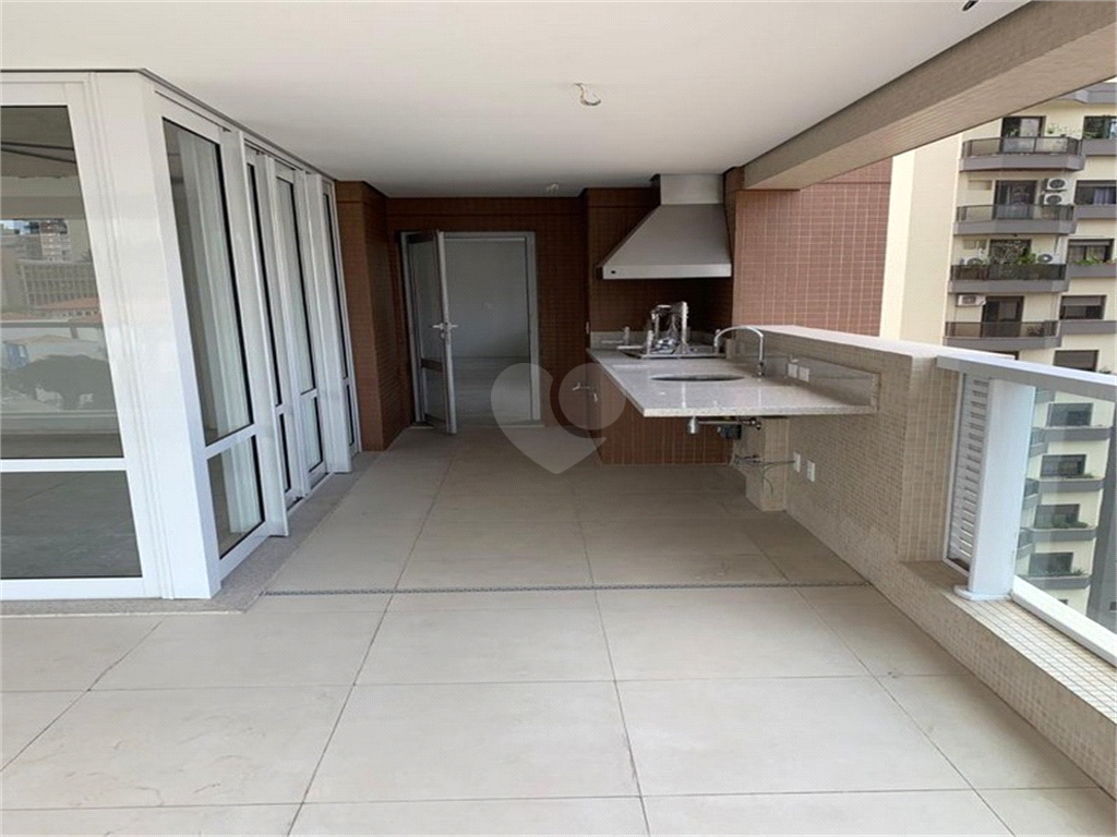 Venda Apartamento São Paulo Aclimação REO569666 4