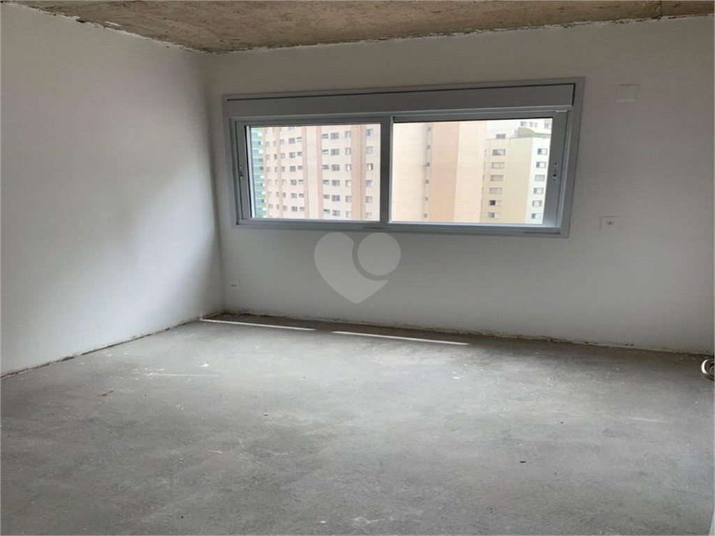 Venda Apartamento São Paulo Aclimação REO569666 8