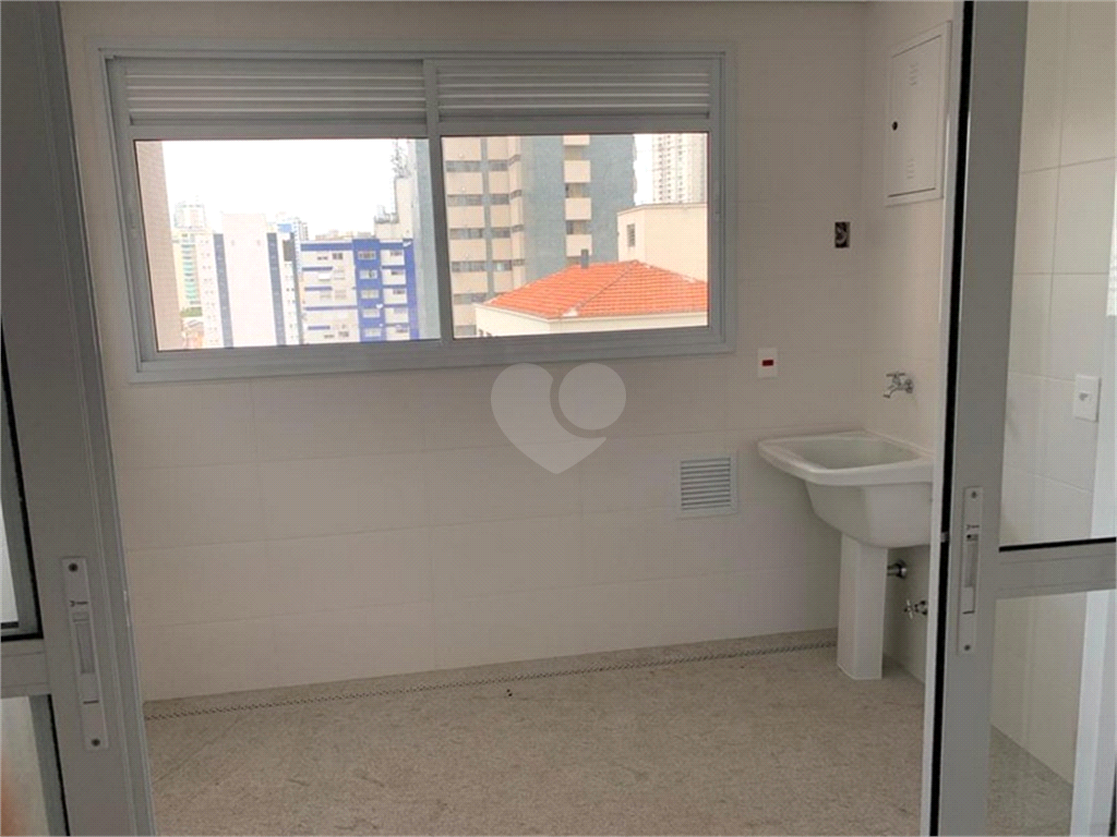 Venda Apartamento São Paulo Aclimação REO569666 20