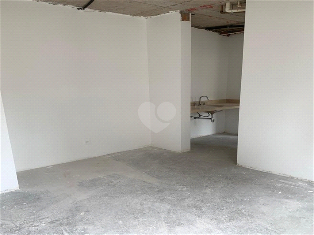 Venda Apartamento São Paulo Aclimação REO569666 12